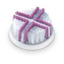 Комплект сменный PEELING к щетке для лица Beurer FC 95