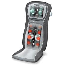 Массажная накидка шиацу на сиденье Beurer MG 260 black