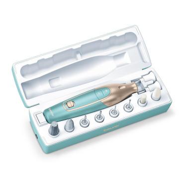 Набор для маникюра и педикюра Beurer MP 84