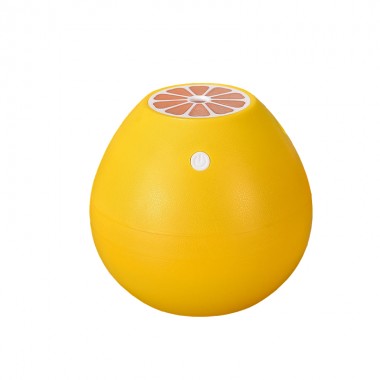 Увлажнитель воздуха Bradex Грейпфрут SU 0097 (желтый)