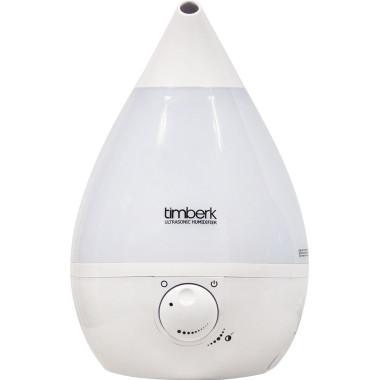 Увлажнитель воздуха Timberk THU UL 03 (W)