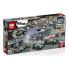 Конструктор Lepin 28006 Формула-1 Mercedes AMG Petronas