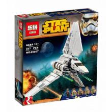 Конструктор Lepin 05057 Имперский шаттл «Тайдириум»