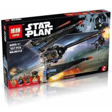 Конструктор Lepin 05112 Исследователь I