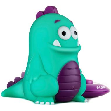 Ночник детский светодиодный REER MyLovelyMonster с аккумулятором (9052042)