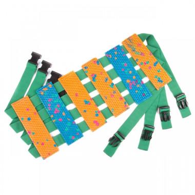 Аппликатор Ляпко "Пояс спутник" (6 пластин)