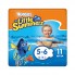 Подгузники-трусики Huggies Little Swimmers 5-6 Junior 12-18 кг 11 шт (5029053538426)