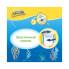 Подгузники-трусики для плавания Huggies Little Swimmers 2-3 Small (3-8 кг) 12 шт (5029053537795)   