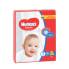 Подгузники Huggies Classic 3 Giga 4-9 кг 96 штук (5029053547282) 