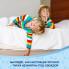 Подгузники-трусики Huggies DryNites Boy (4-7 лет) 17-30 кг 10 штук (5029053527574)