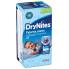 Подгузники-трусики Huggies DryNites Boy (4-7 лет) 17-30 кг 10 штук (5029053527574)
