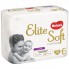 Подгузники-трусики Huggies Elite Soft Platinum 6 Mega от 15 кг 26 штук (5029053548210)