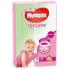 Подгузники-трусики Huggies Ultra Comfort 3 Mega Girl 7-11 кг 58 шт (5029053547480)  