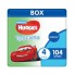 Подгузники-трусики Huggies Ultra Comfort 4 Disney Box Boy 9-14 кг 104 шт (5029053547558)