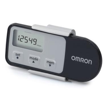 Умные часы Omron Walking stye One 2.1 [HJ-321-E]