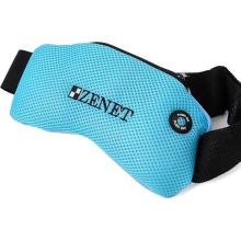 Массажная подушка Zenet ZET-741