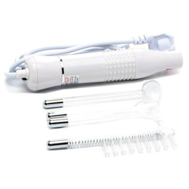 Дарсонваль Gezatone Biolift4 D310 с 4-мя насадками 