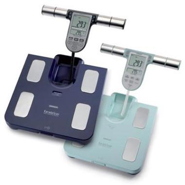 Напольные весы Omron BF511