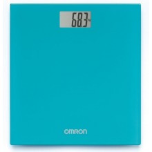 Напольные весы Omron HN-289-EB