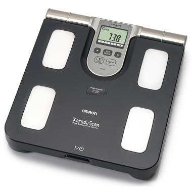 Напольные весы Omron BF508