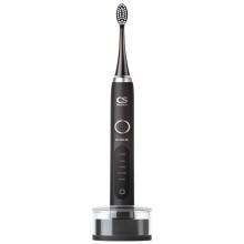 Электрическая зубная щетка CS Medica CS-333-BK