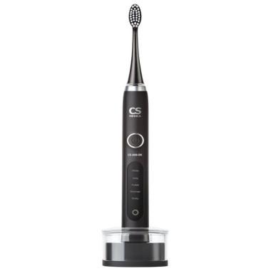Электрическая зубная щетка CS Medica CS-333-BK