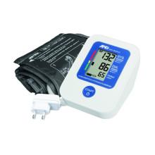 Автоматический тонометр AnD UA-888 SLAC ( с адаптером и чехлом) Автоматический тонометр AnD UA-888 SLAC ( с адаптером и чехлом)