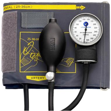 Тонометр Little Doctor LD-70: Точный контроль артериального давления