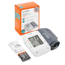 Тонометр автоматический Prolife PA2 BT (без адаптера) 22-32 см манжета Тонометр автоматический Prolife PA2 BT (без адаптера) 22-32 см манжета